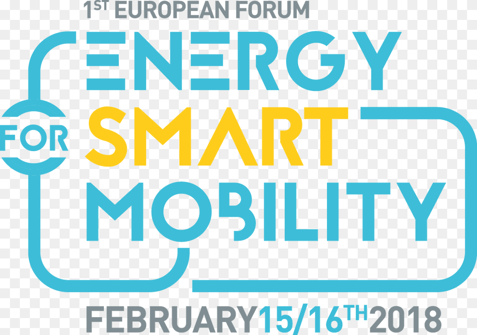 Demeter Was Well Represented For The First Edition Energy For Smart Mobility, First Aid, Text, Logo Png Image