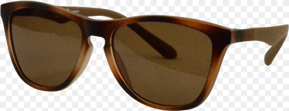 Demi Amber Glasses Frame Wood, Accessories, Sunglasses Free Png