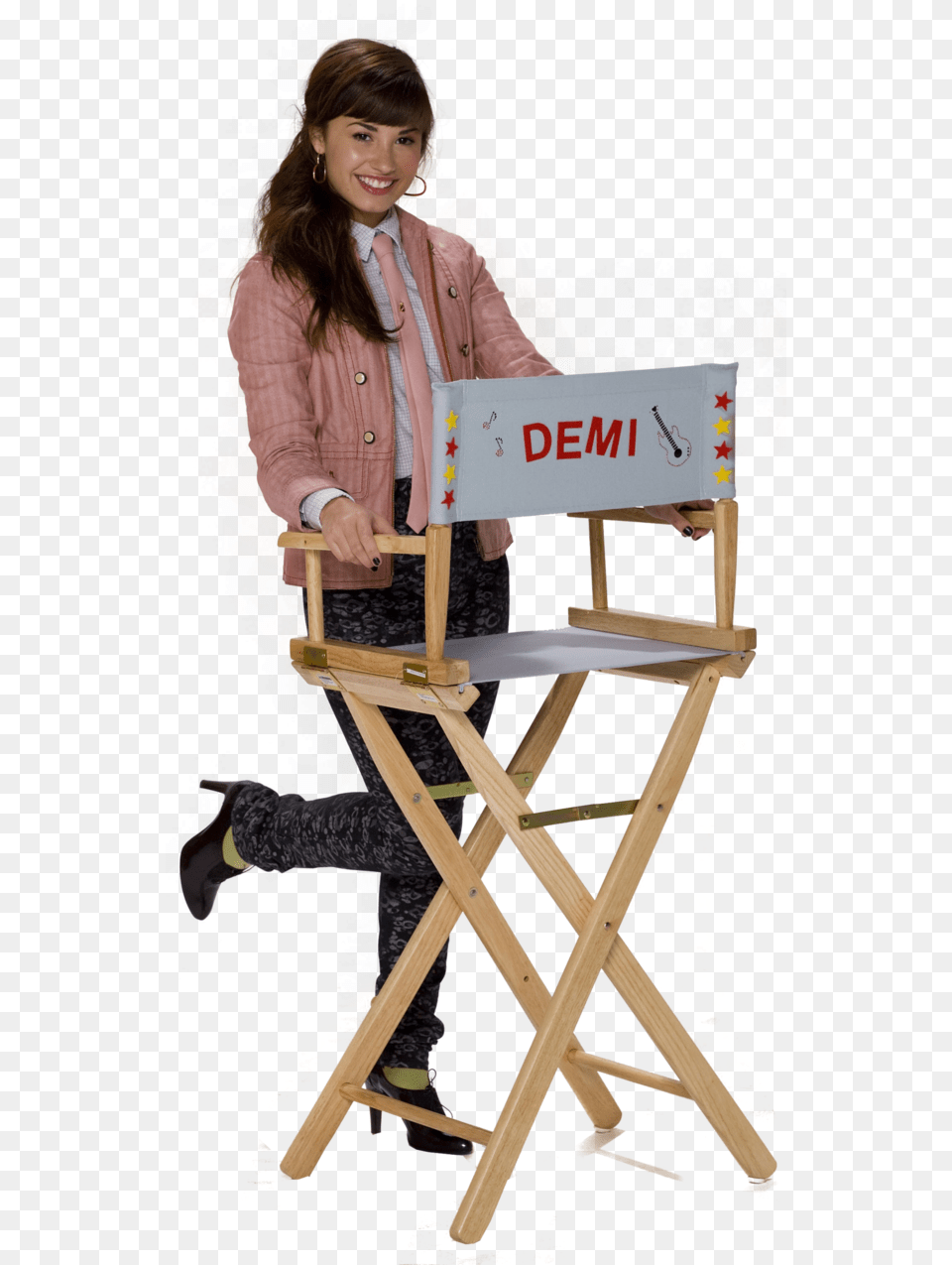 Demi Lovato, Table, Desk, Furniture, Adult Free Transparent Png