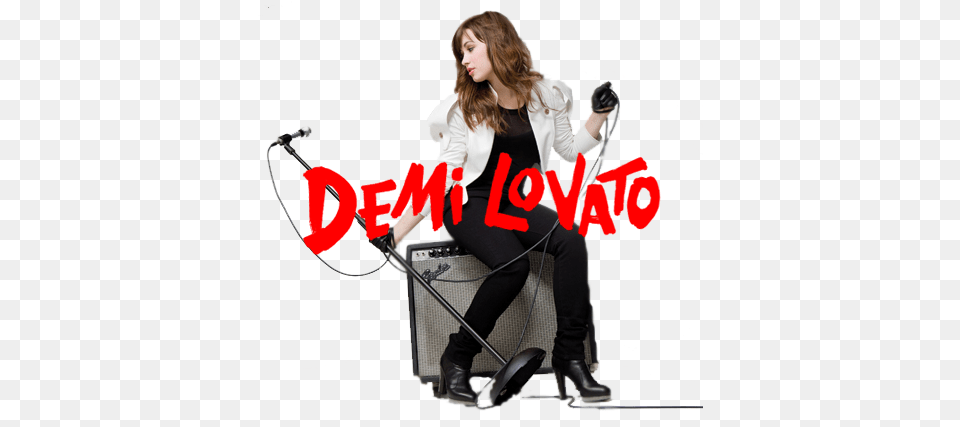 Demi Lovato, Clothing, Shoe, Footwear, Adult Free Transparent Png