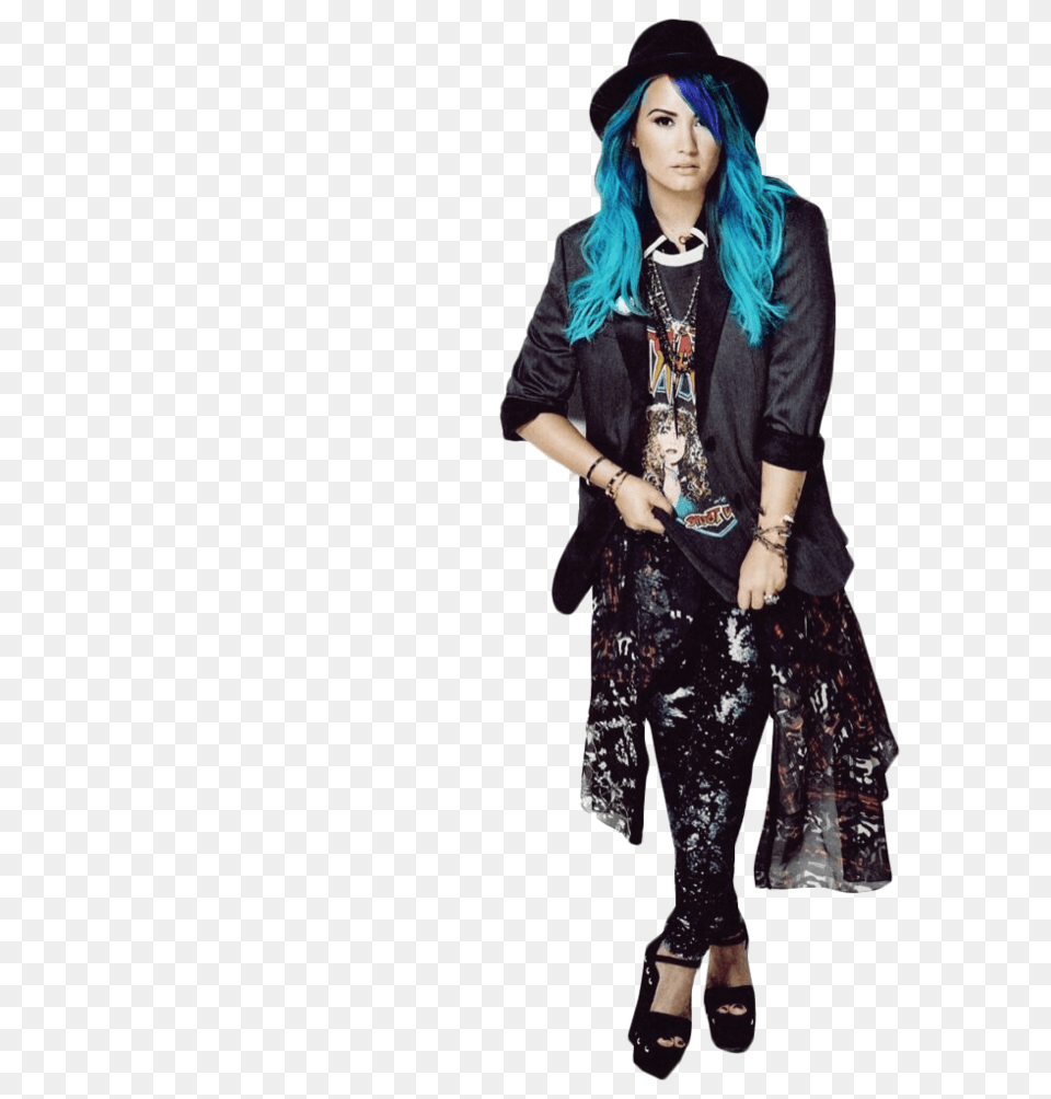 Demi Lovato, Adult, Person, Woman, Female Png Image
