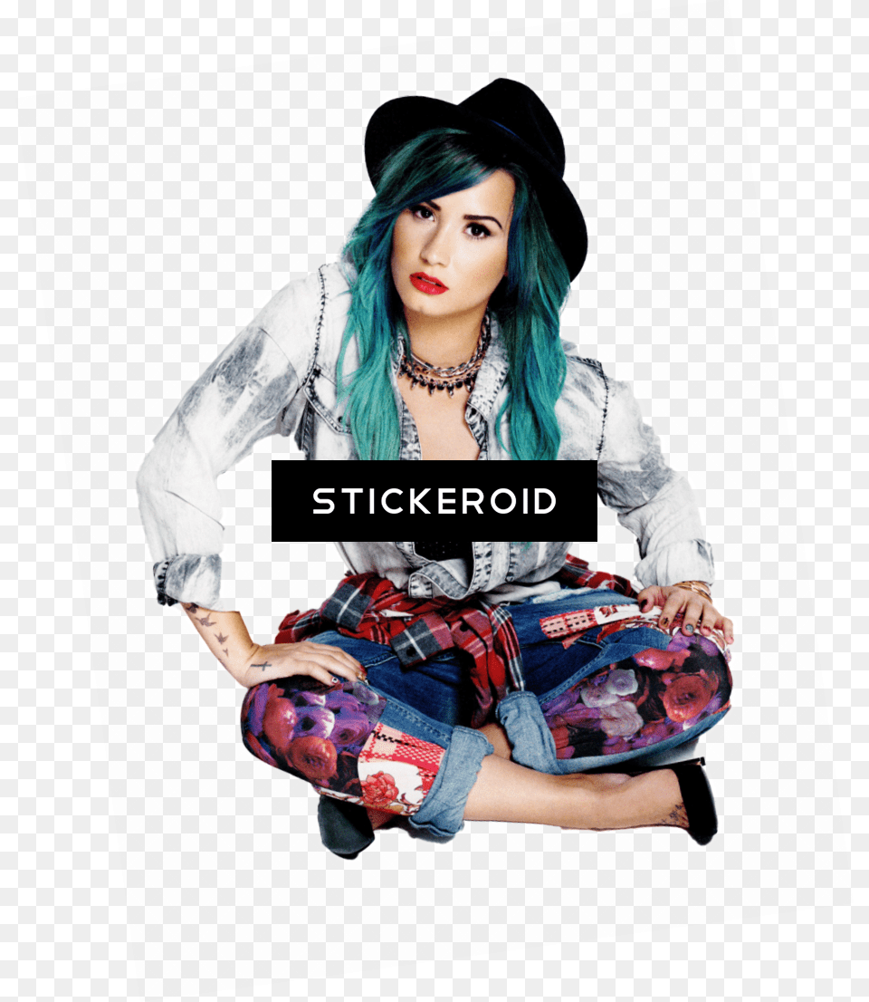 Demi Lovato, Person, Clothing, Costume, Woman Free Png Download