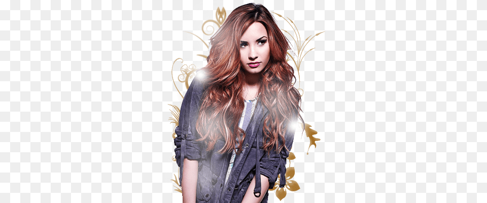 Demi Lovato Image Demi Lovato 2007, Woman, Portrait, Photography, Person Free Png