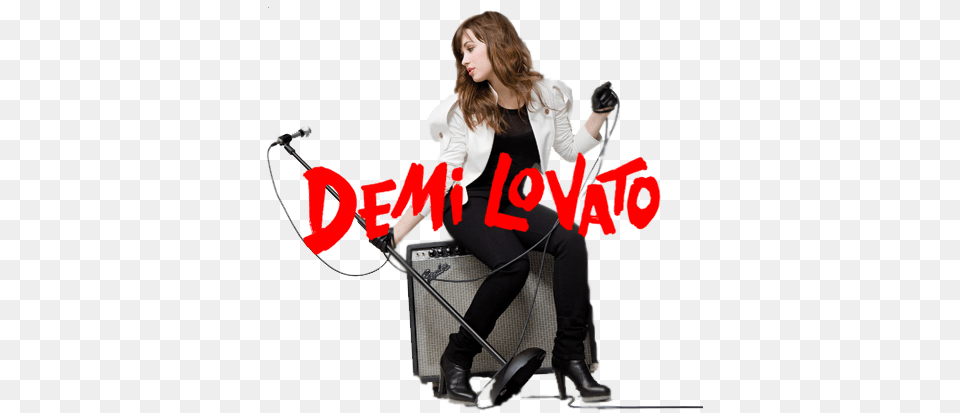 Demi Lovato Logo, Shoe, Clothing, Footwear, Adult Png Image