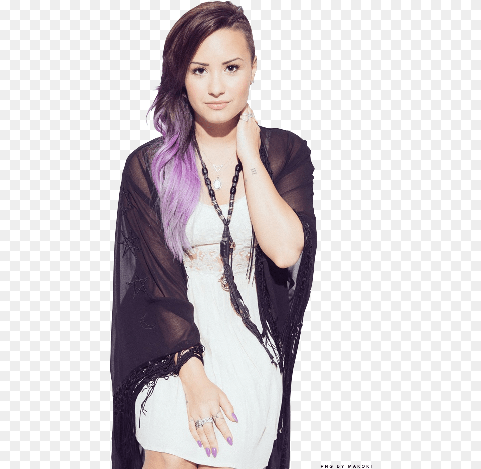 Demi Lovato Look Is Soo Gorgeous Demi Lovato Iphone Background, Accessories, Person, Woman, Female Free Png