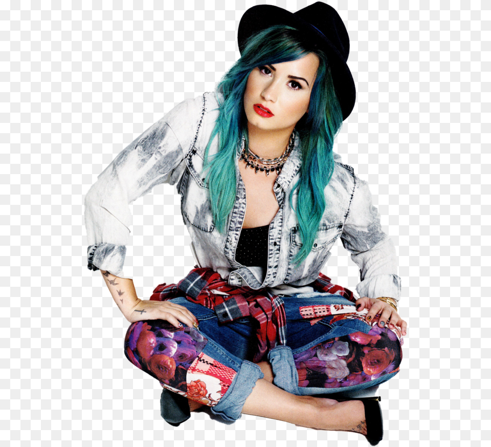 Demi Lovato Photos Demi Lovato, Woman, Adult, Clothing, Costume Png Image