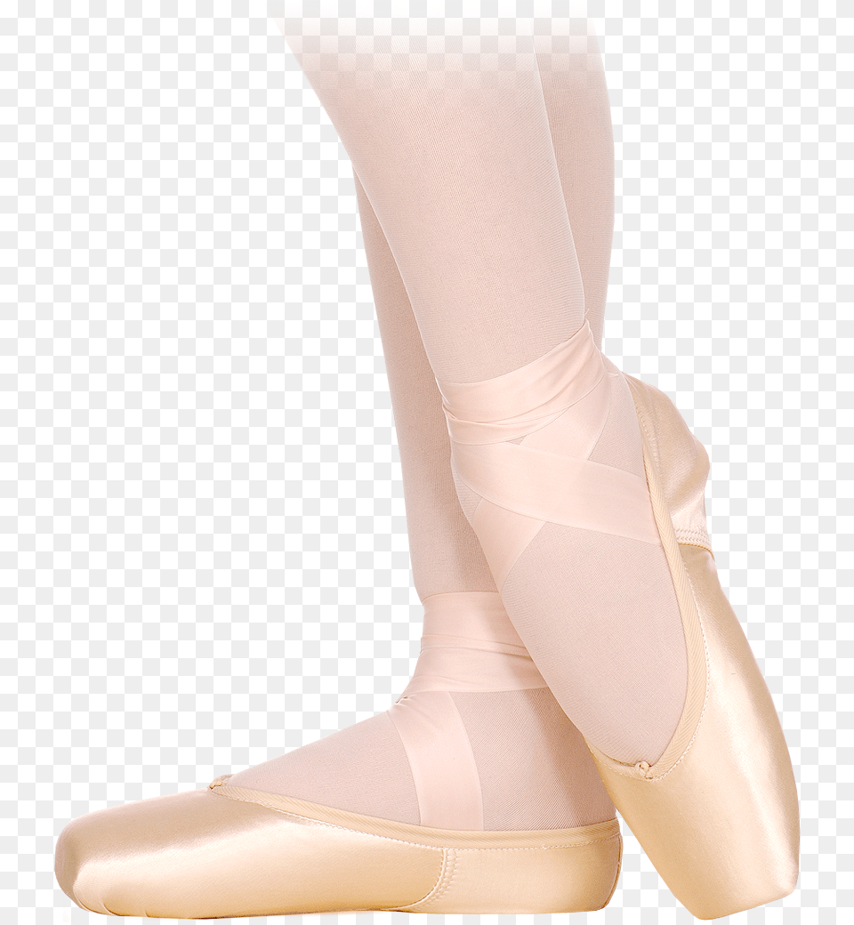 Demi Pointe Shoes Grishko, Dancing, Leisure Activities, Person, Clothing Free Png