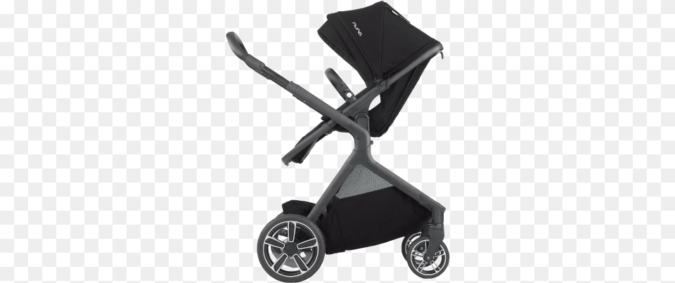 Demi Tm Grow Nuna Demi Grow Stroller, Machine, Wheel, Aircraft, Airplane Png Image