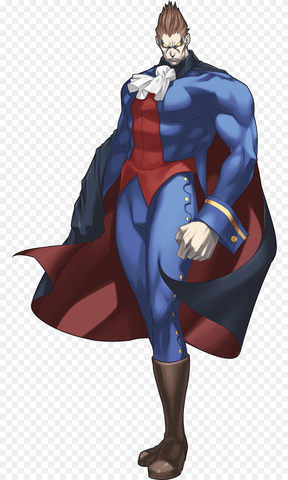 Demitri Maximoff, Book, Cape, Clothing, Comics Free Png