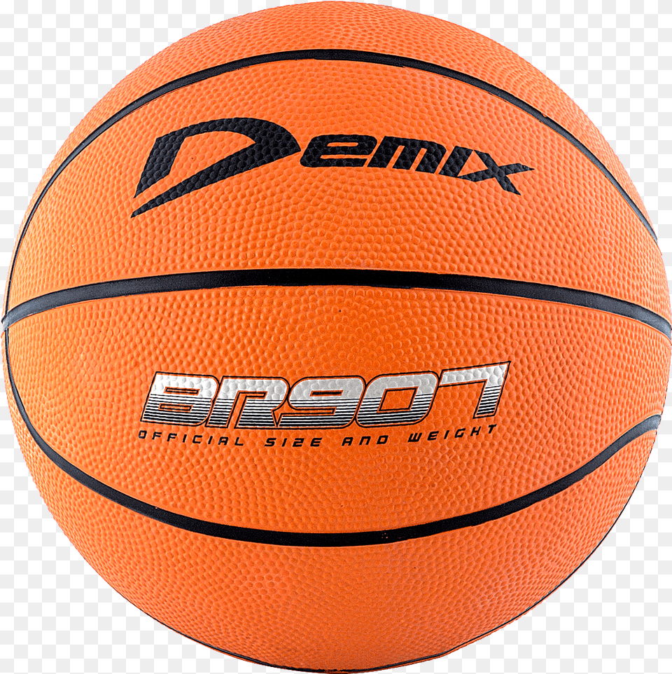 Demix Basketball Basketball Hd No Background, Ball, Basketball (ball), Sport Png Image