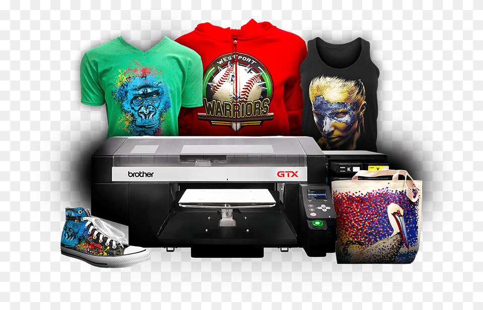 Demo Items Printing, T-shirt, Hardware, Electronics, Computer Hardware Png