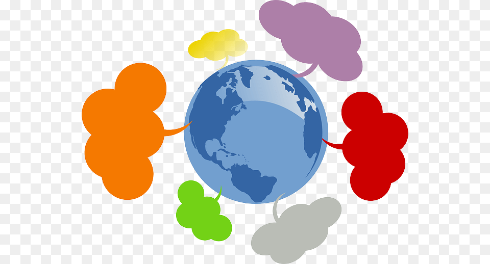 Democracy And Human Rights, Astronomy, Balloon, Outer Space, Planet Free Transparent Png