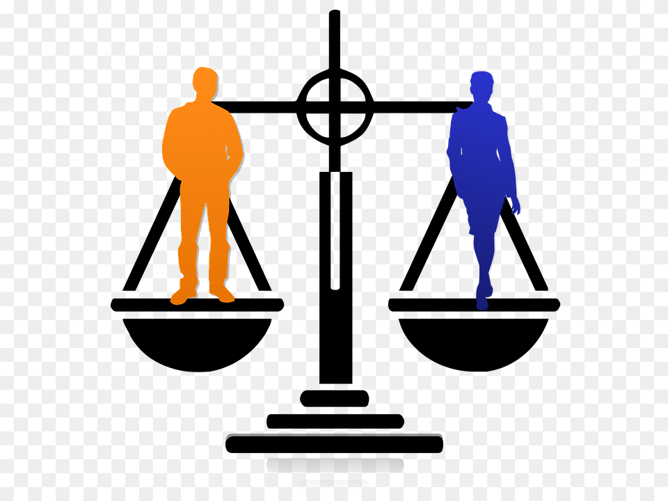 Democracy Clipart Equal Opportunity, Adult, Male, Man, Person Free Png