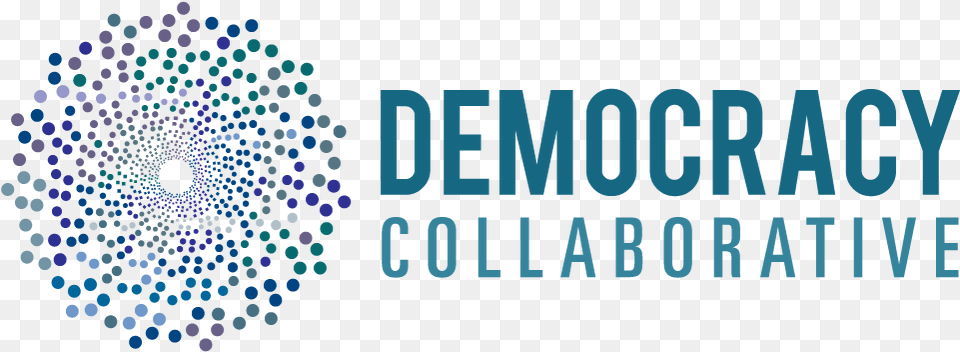 Democracy Collaborative Logo Democracy Collaborative, Pattern, Spiral, Art Free Png Download