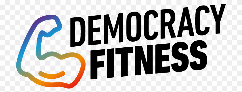 Democracy Fitness Advocate Europe, Light Free Png