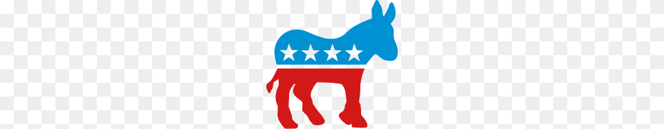 Democrat Donkey Timehd, Baby, Person, Symbol Png