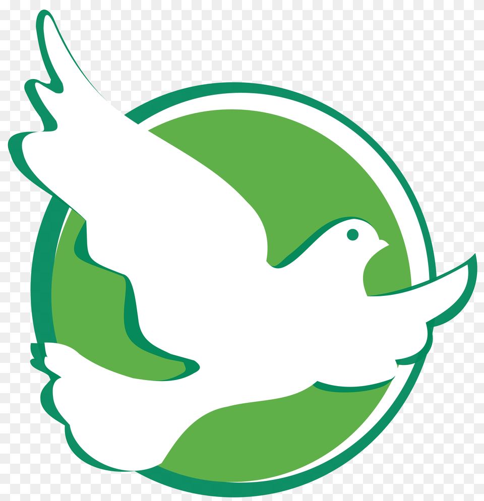 Democratic Party, Animal, Bird, Fish, Pigeon Free Png Download