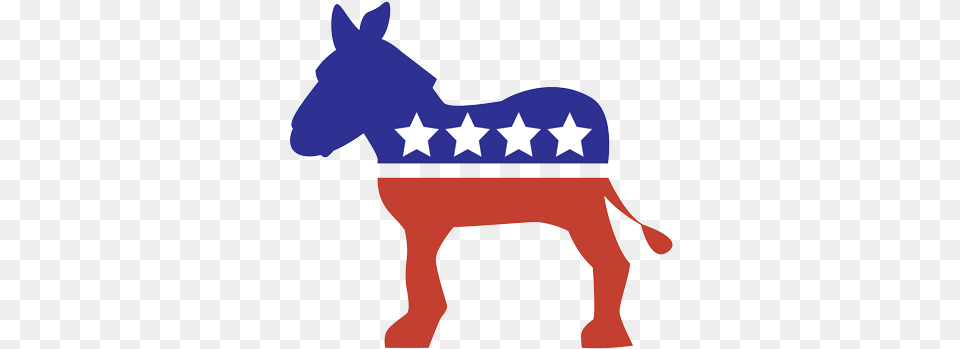 Democratic Party Democratic Party United States, Animal, Mammal, Clothing, Hat Png Image