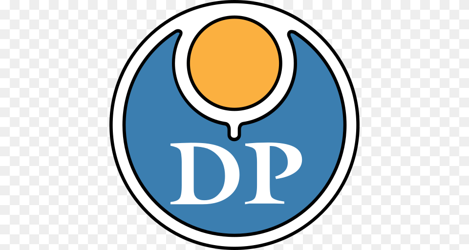 Democratic Party Logo Winners Of The Carbon County Democratic, Disk Png Image