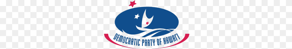 Democratic Party Of Hawaii State Of Hawaii, Logo Free Png