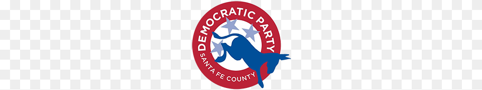Democratic Party Of Santa Fe County, Logo, Symbol Free Png