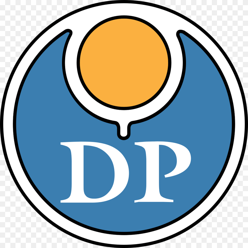 Democratic Party Sa Logo Reloj A Las 2 Free Png