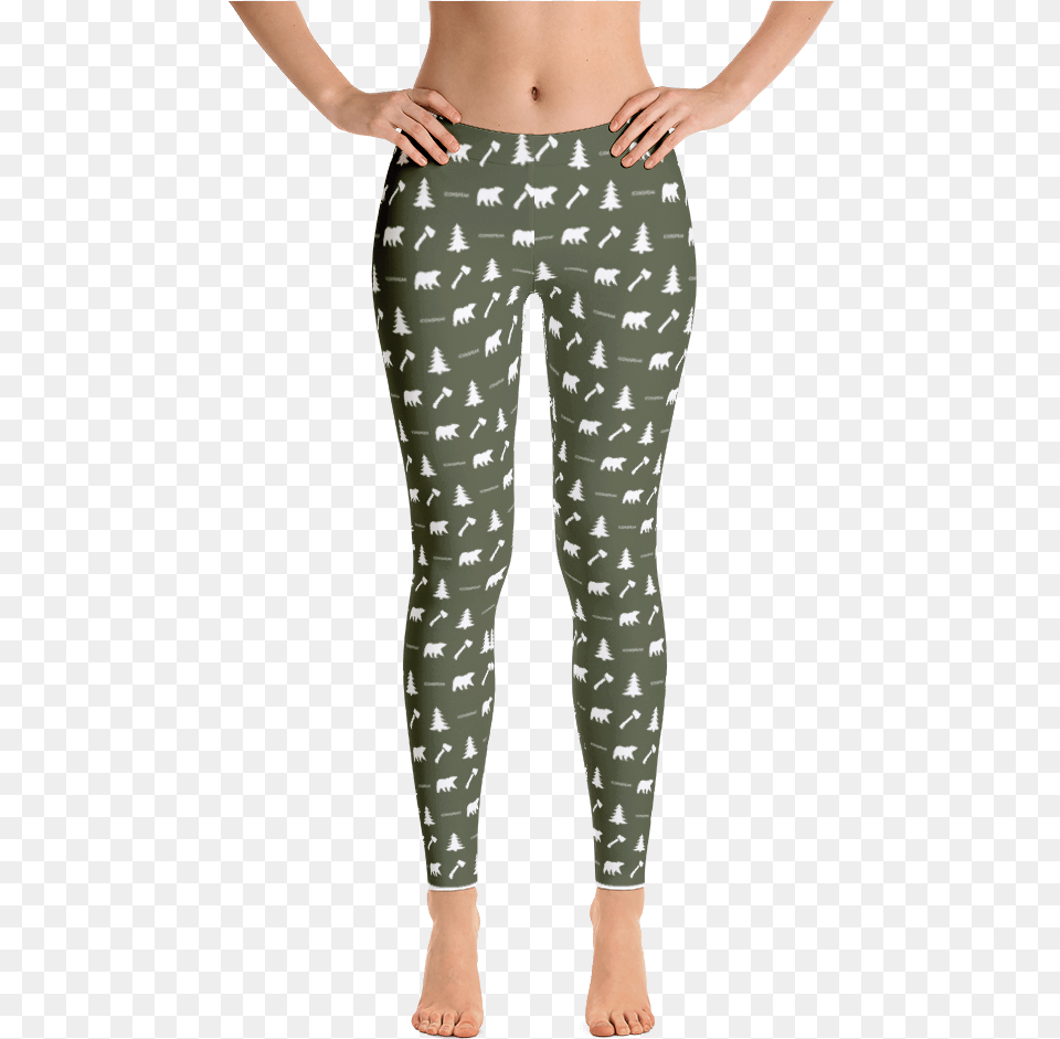Democratic Republic Of The Congo Clothing, Hosiery, Pants, Tights Free Transparent Png