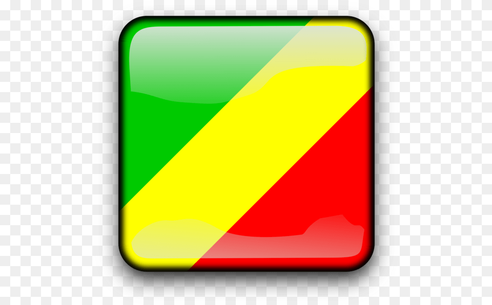 Democratic Republic Of The Congo Flag Of The Dominican Nationality Of Congo, Light, Traffic Light Free Transparent Png