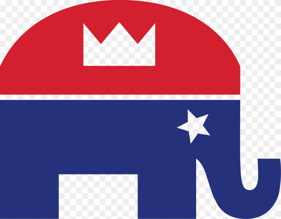 Democratic Republican Symbol, Logo Free Png