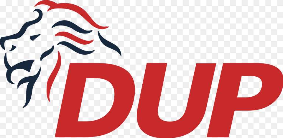 Democratic Unionist Party, Logo, Light Png