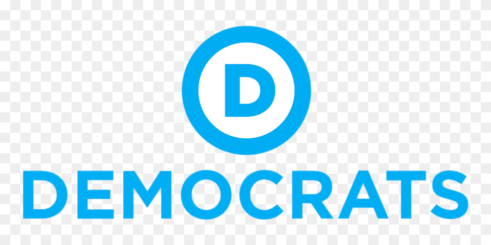 Democrats Logo, Text, Number, Symbol Png