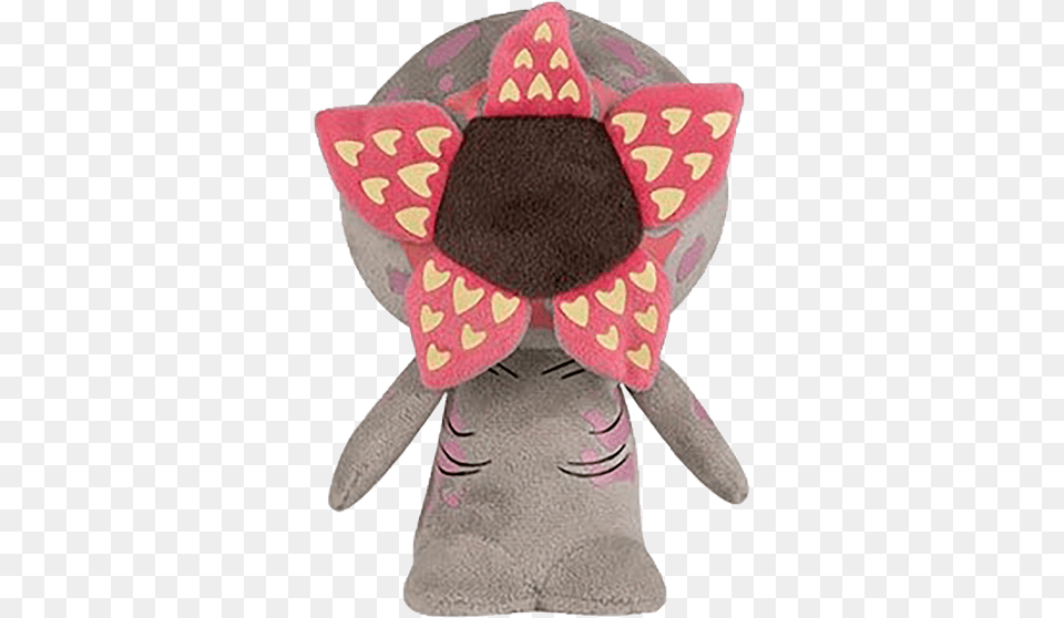 Demogorgon Stuffed Animal, Clothing, Hat, Plush, Toy Free Png Download