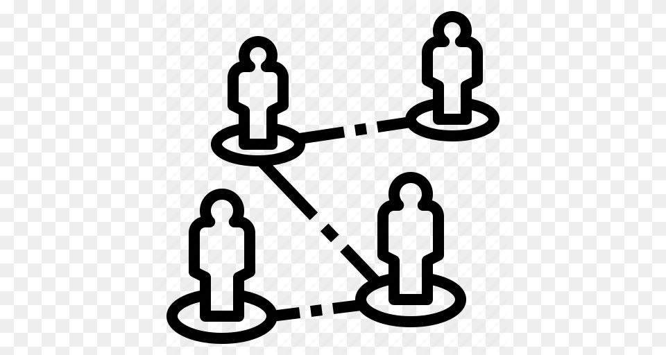 Demographic Distribution Location Population Relation Icon, Sink, Sink Faucet, Seesaw, Toy Free Transparent Png