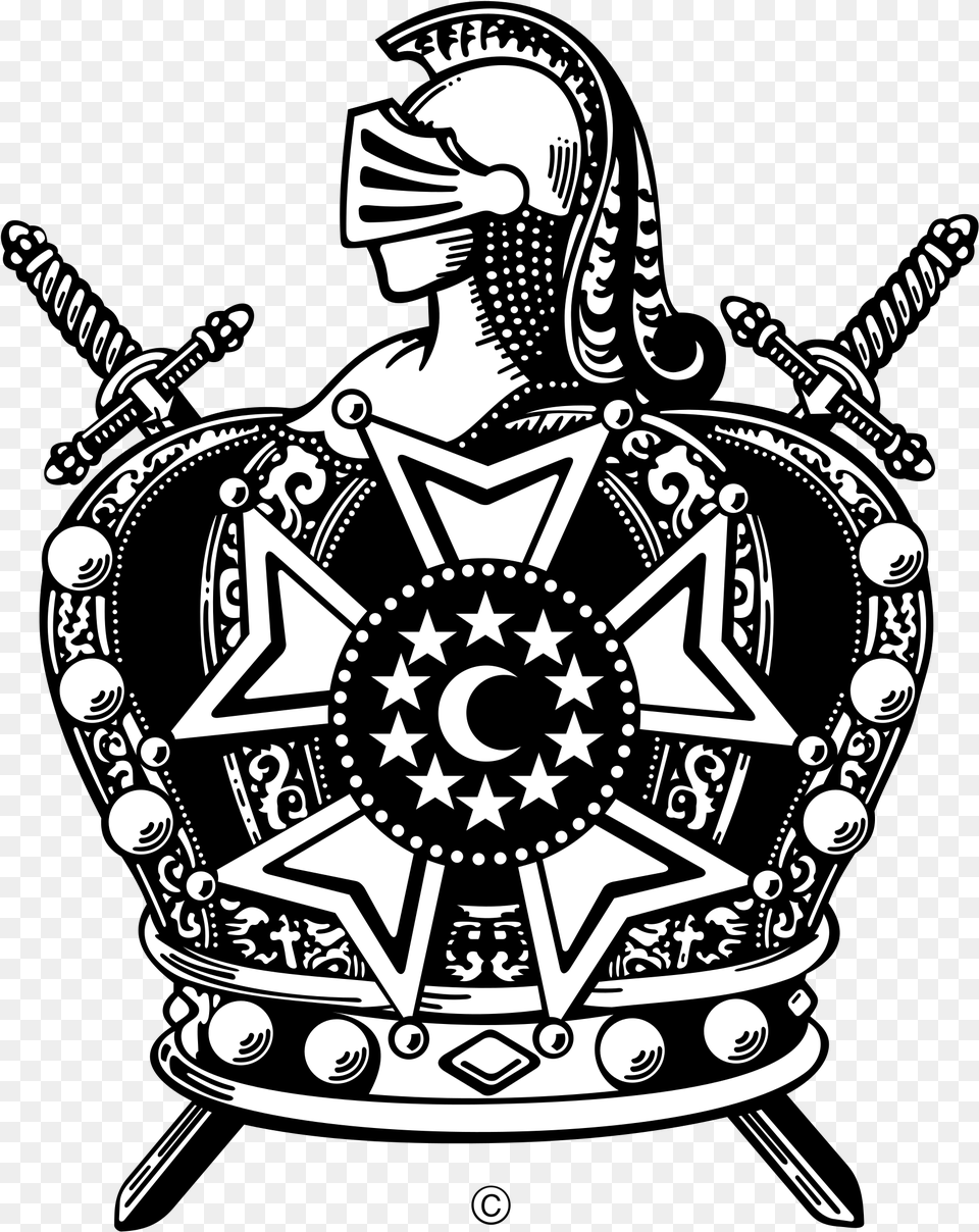 Demolay International, Accessories, Jewelry Png Image