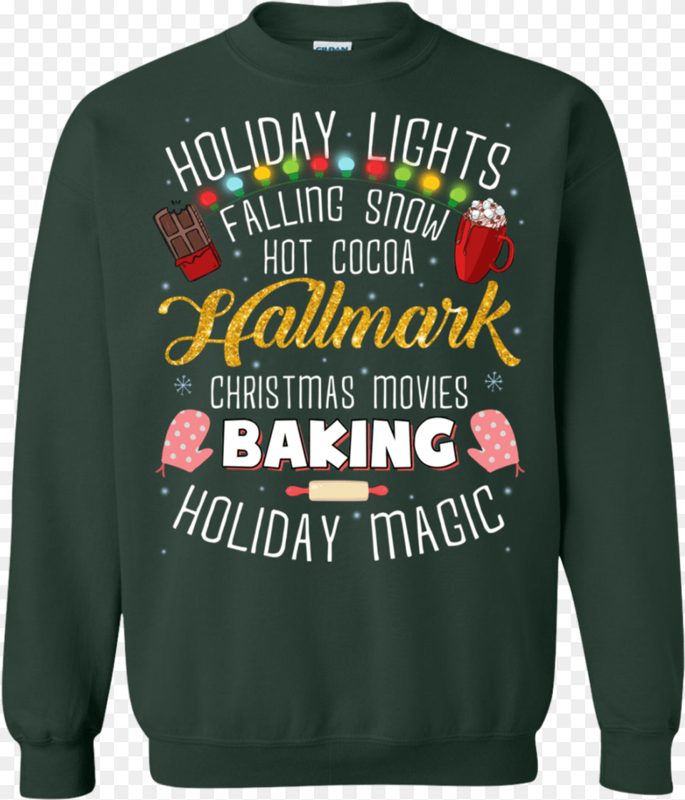 Demolition Ranch Ugly Sweater, Clothing, Knitwear, Sweatshirt, Hoodie Free Png Download