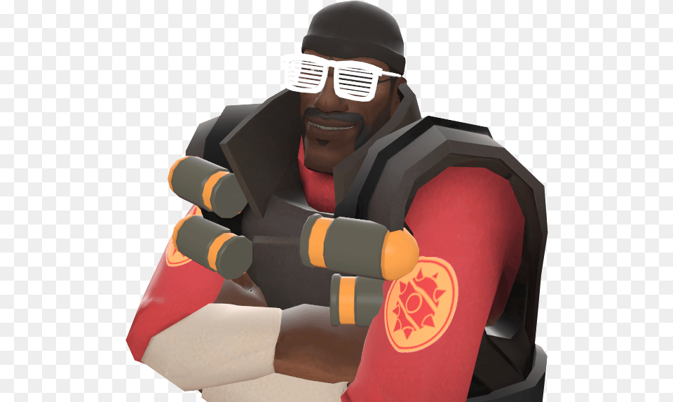 Demoman Dangeresque, Person, People, Adult, Man Png