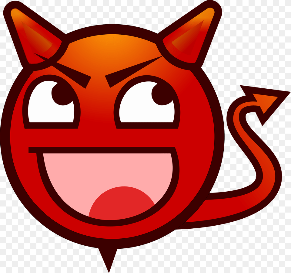 Demon Free Png