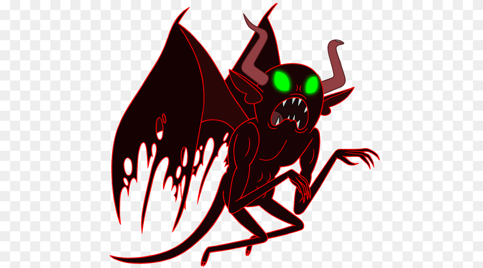 Demon, Animal Png