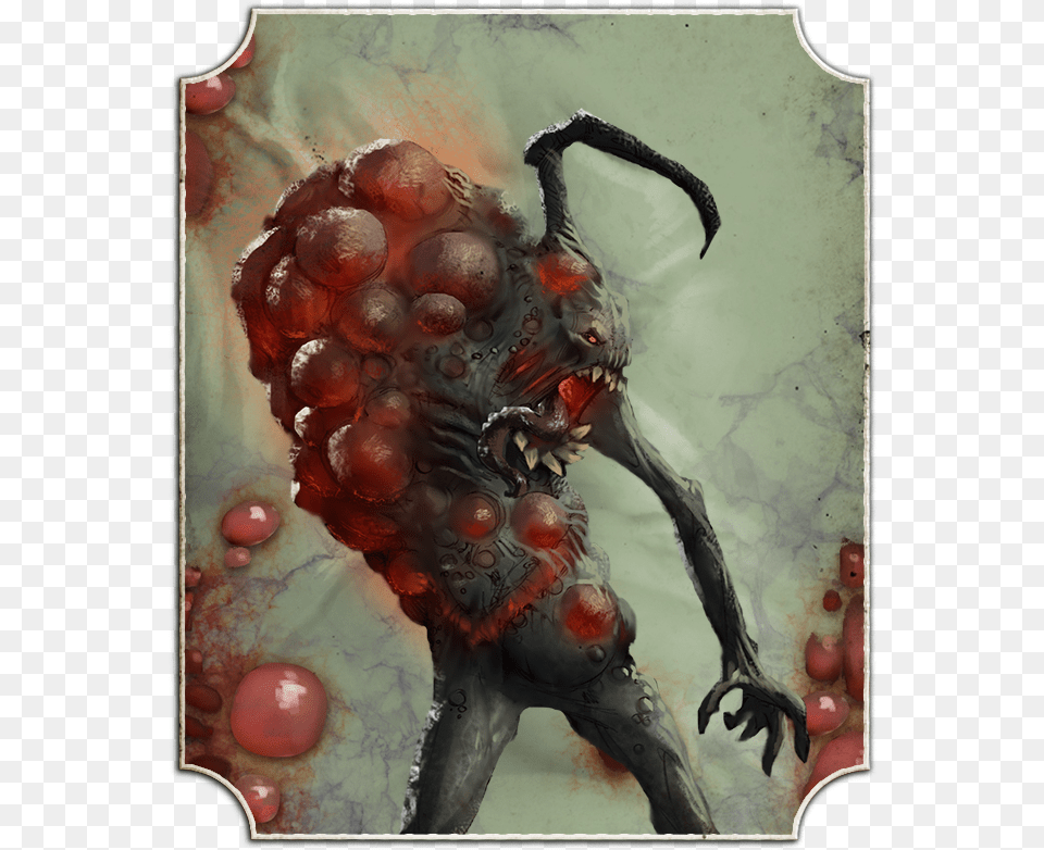 Demon, Art, Painting, Electronics, Hardware Free Png