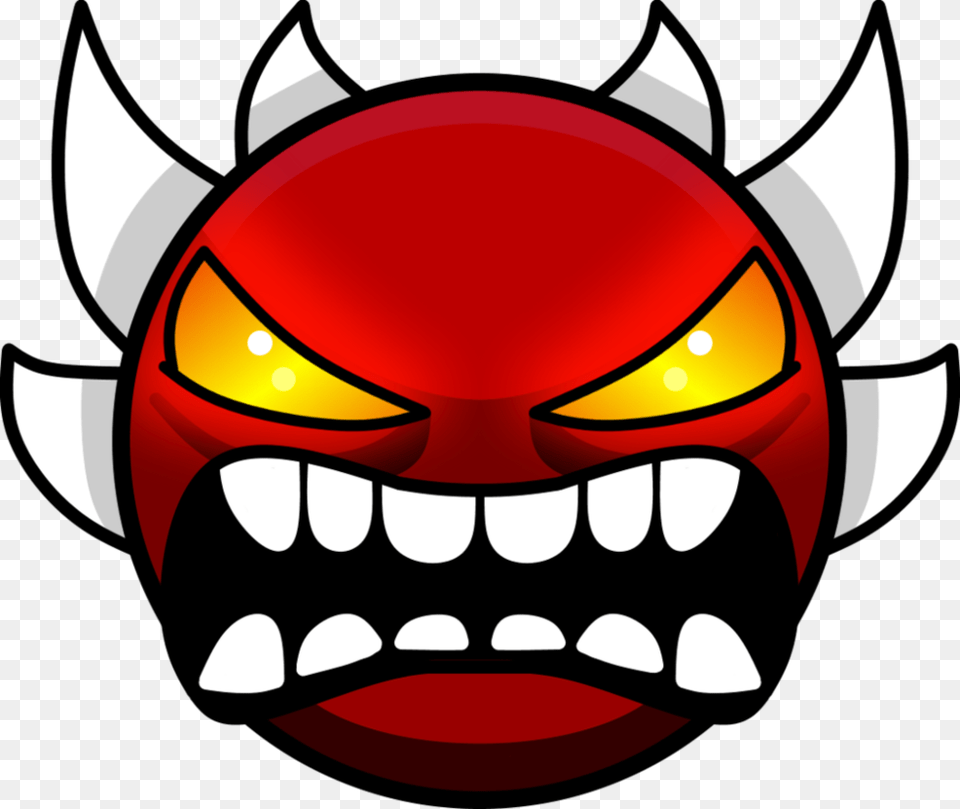 Demon, Body Part, Mouth, Person, Teeth Free Png