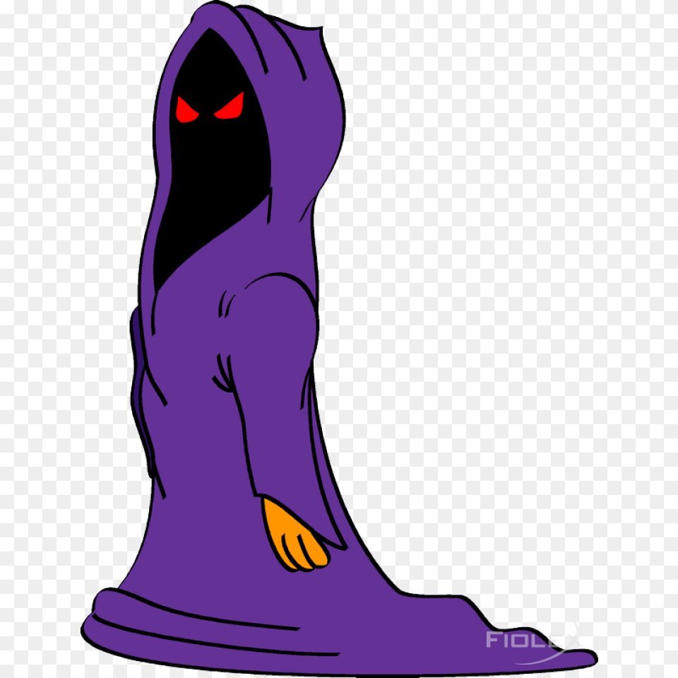 Demon, Fashion, Clothing, Hood, Long Sleeve Png