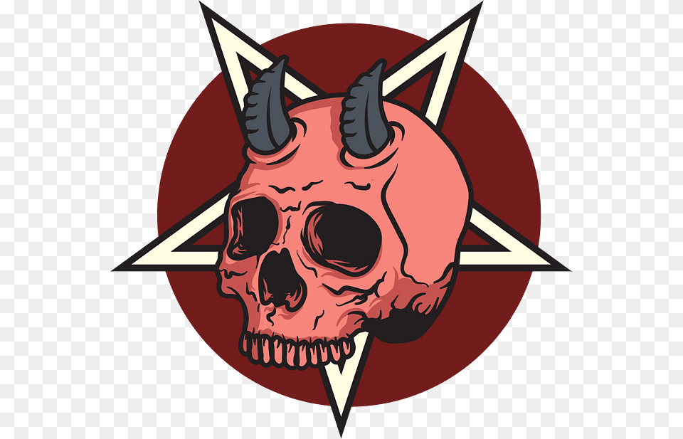 Demon, Dynamite, Weapon, Symbol Png Image