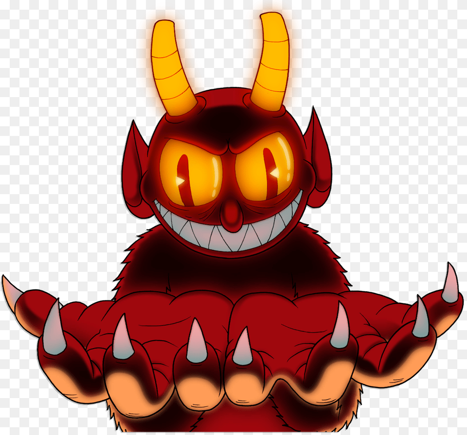 Demon, Electronics, Hardware Free Png