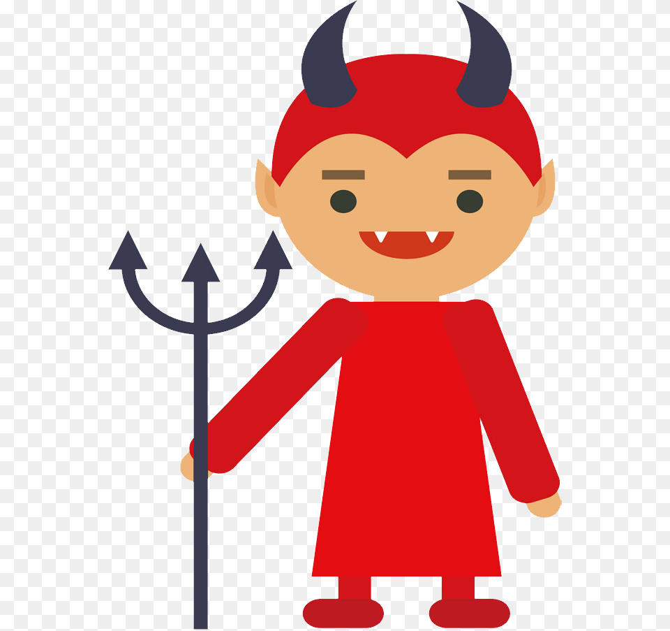 Demon, Elf, Weapon, Baby, Person Png