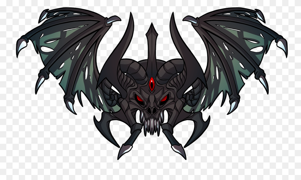 Demon, Accessories, Person, Symbol Free Transparent Png