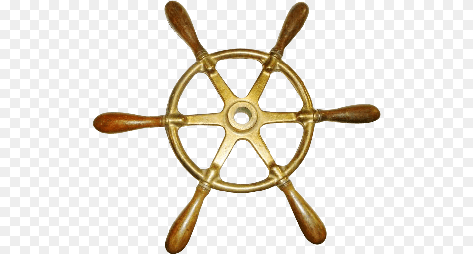 Demon Ariel Symbol, Steering Wheel, Transportation, Vehicle, Aircraft Free Transparent Png