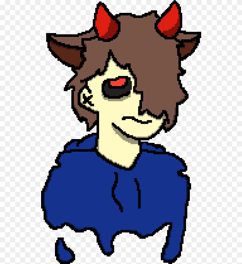 Demon Boi Demon, Baby, Person, Face, Head Free Transparent Png