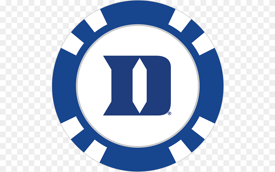 Demon Clipart Blue Devil Dallas Stars Poker Chip, Symbol, Disk Png