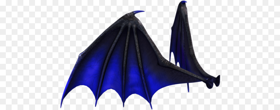 Demon Demons Demonic Demonwings Wings Wing Winged Drago Black And Red Demon Wings, Animal, Mammal, Wildlife, Bat Free Png