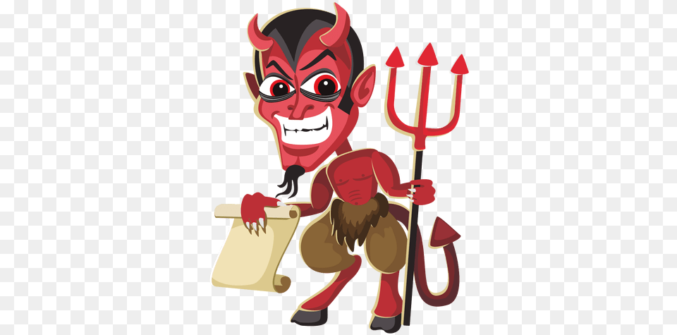 Demon Devil Clipart, Baby, Person, Face, Head Free Png